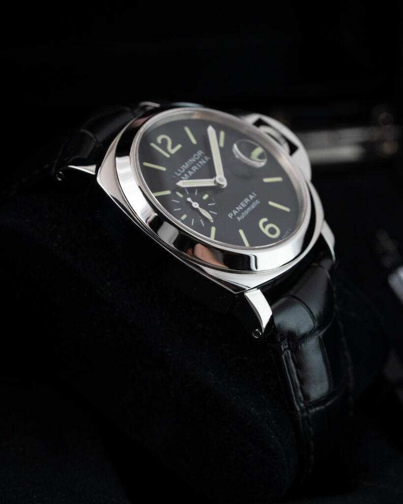 Panerai PAM00104 569315 2007