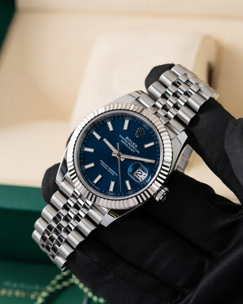 Rolex Datejust 126334 2024