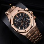 Audemars Piguet Royal Oak Chronograph 26320OR.OO.1220OR.02 2015