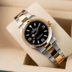 Rolex Explorer 124273 2024
