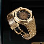 Audemars Piguet Royal Oak 15550BA.GG.1356BA.01 2025