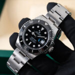 Rolex Submariner 126610LN 2024