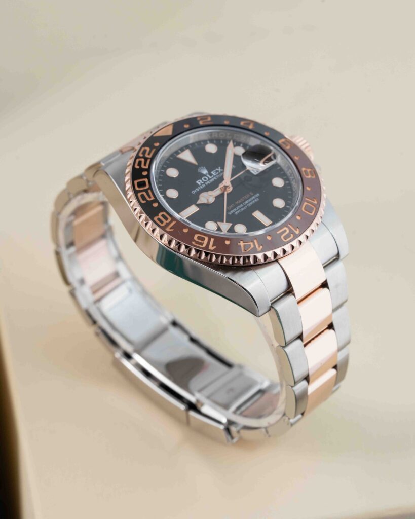 Rolex GMT-Master II 126711CHNR 2020