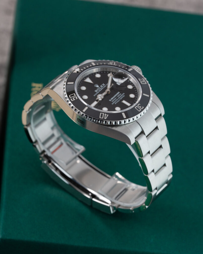 Rolex Submariner 126610LN 2025