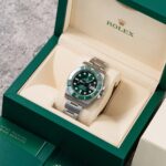 Rolex Submariner 116610LV 2019