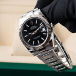 Rolex Datejust 126334 2025