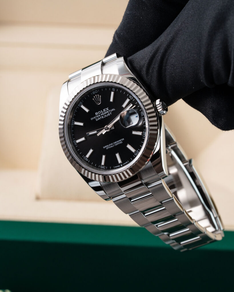 Rolex Datejust 126334 2025