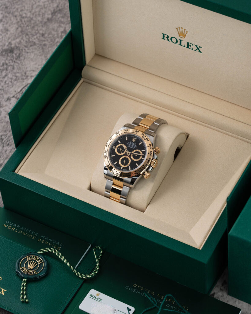 Rolex Daytona 126503 2025