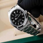 Rolex Explorer 214270