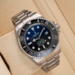 Rolex Deepsea 136660 2023
