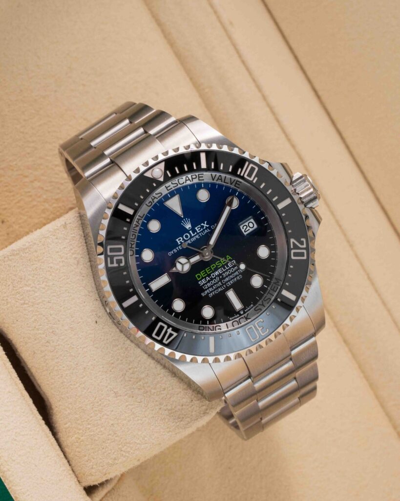 Rolex Deepsea 136660 2023
