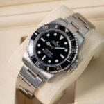Rolex Submariner 124060 2025