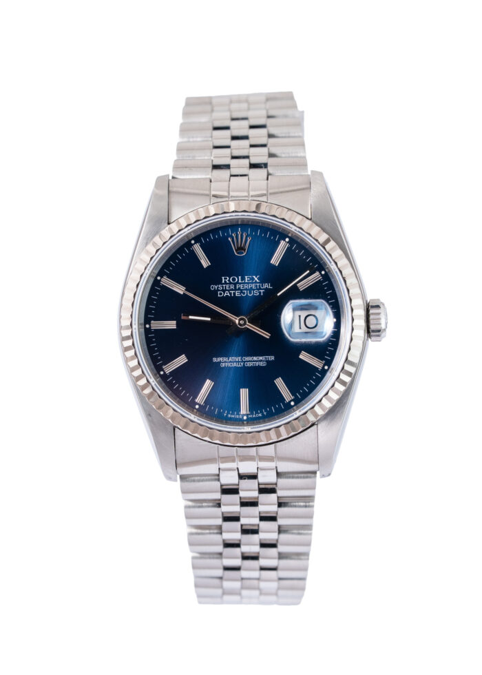 Rolex Datejust 16234 1993