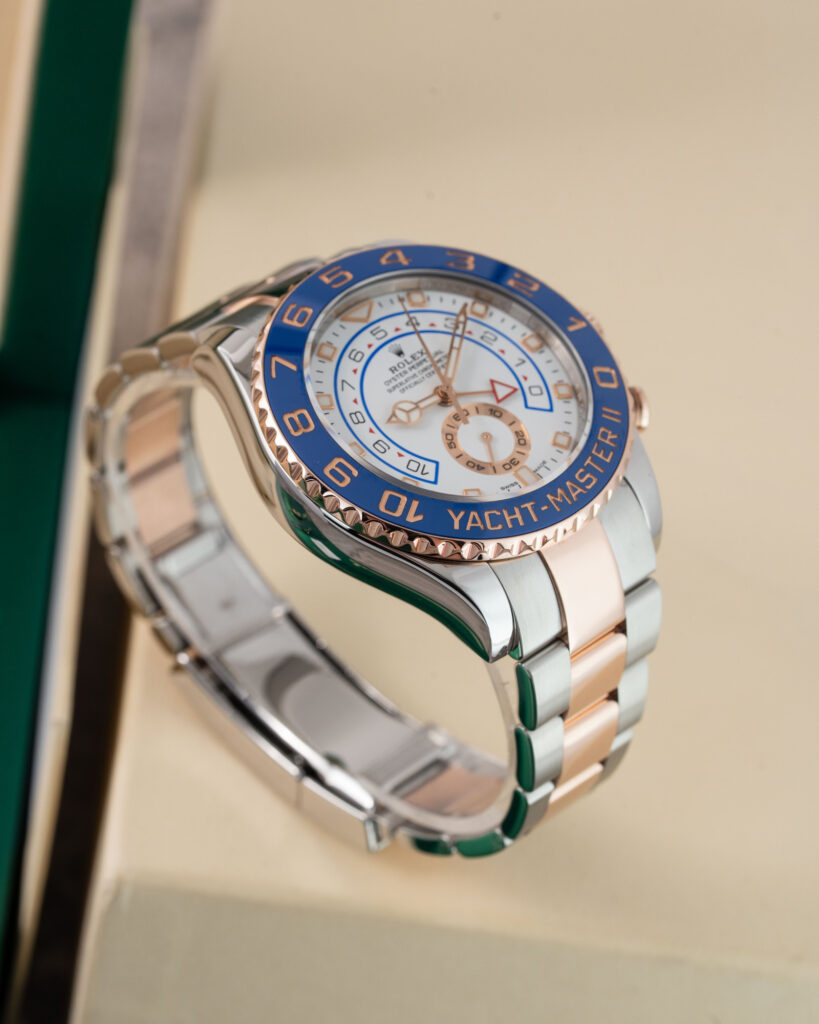 Rolex Yacht-Master II 116681 2018