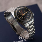Grand Seiko Spring Drive GMT SBGE215G 2023