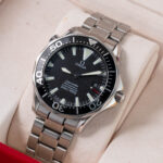 Omega Seamaster 2254500.0 2005