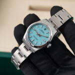 Rolex Oyster Perpetual 277200 2025