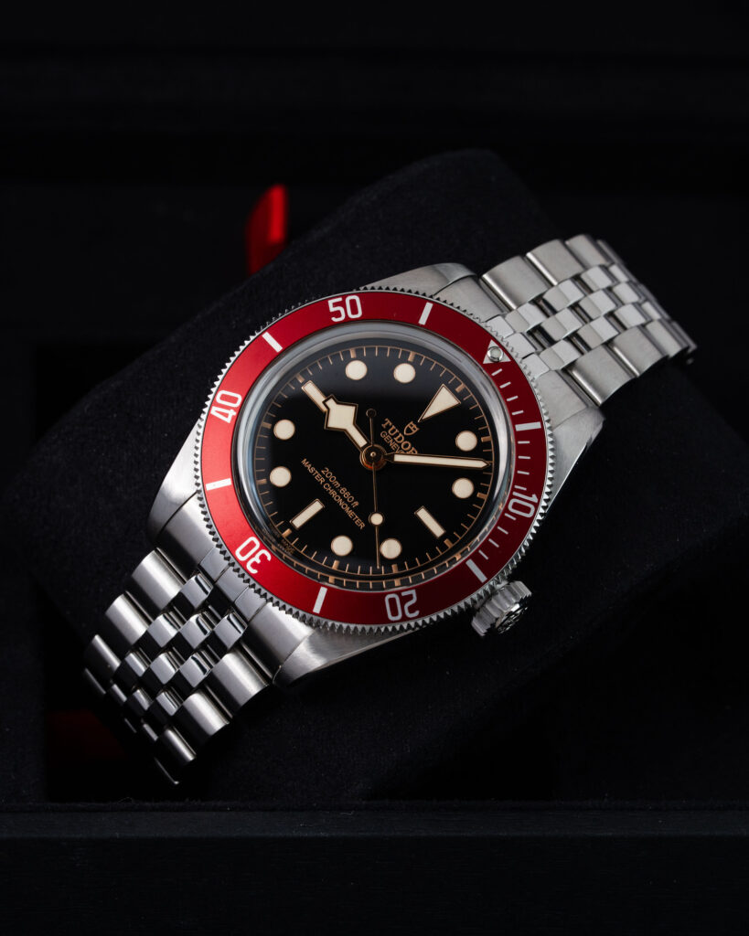 Tudor Black Bay 41 7941A1A0RU 2023