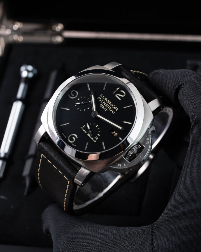 Panerai Luminor PAM00321 2016