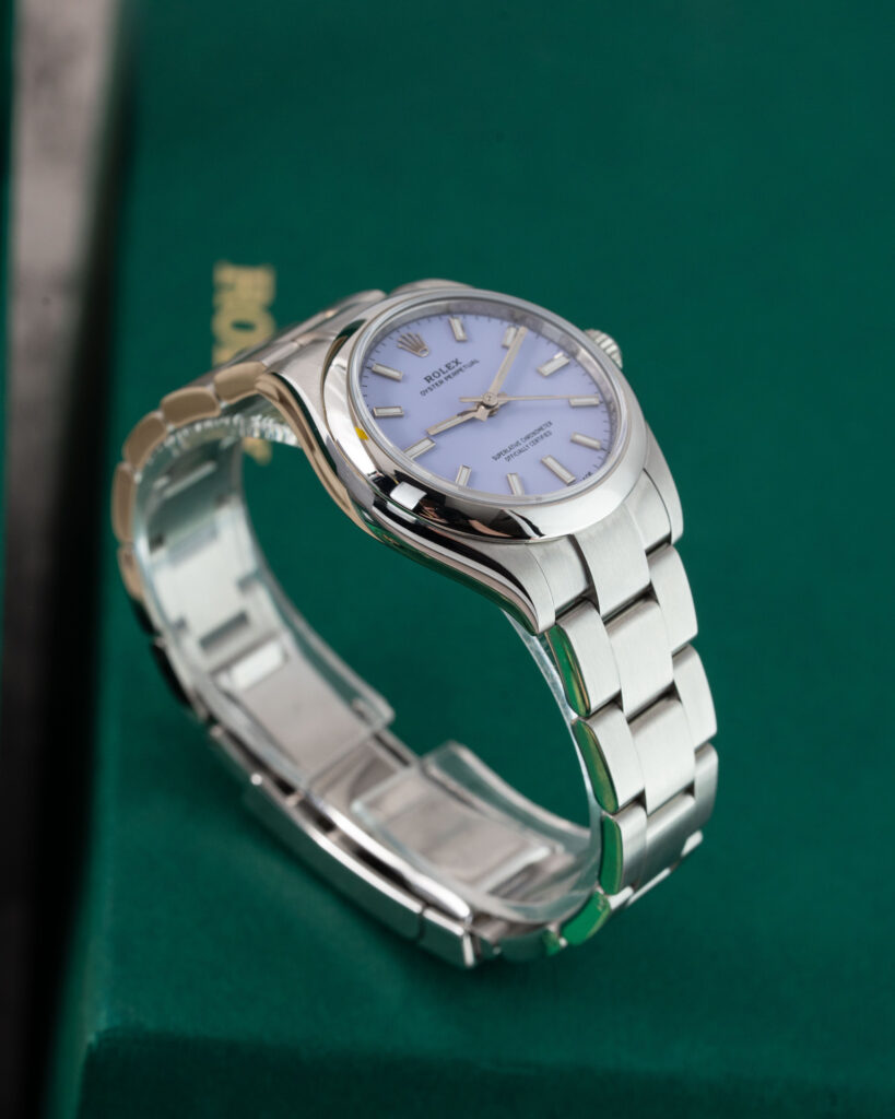 Rolex Oyster Perpetual 277200 2025
