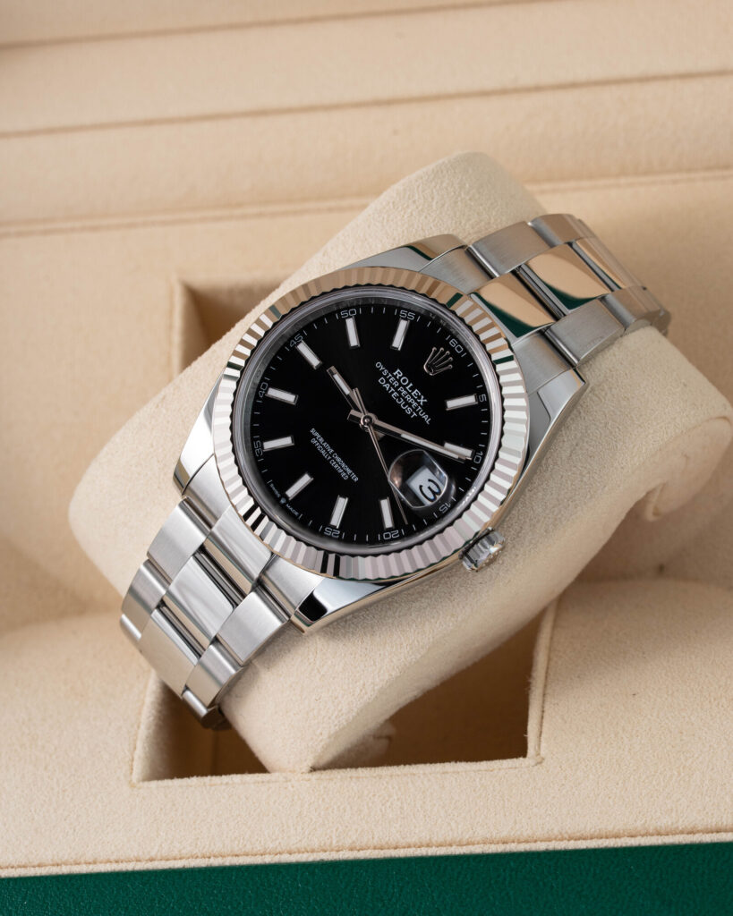 Rolex Datejust 126334 2025