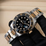 Rolex Submariner 126613LN 2022