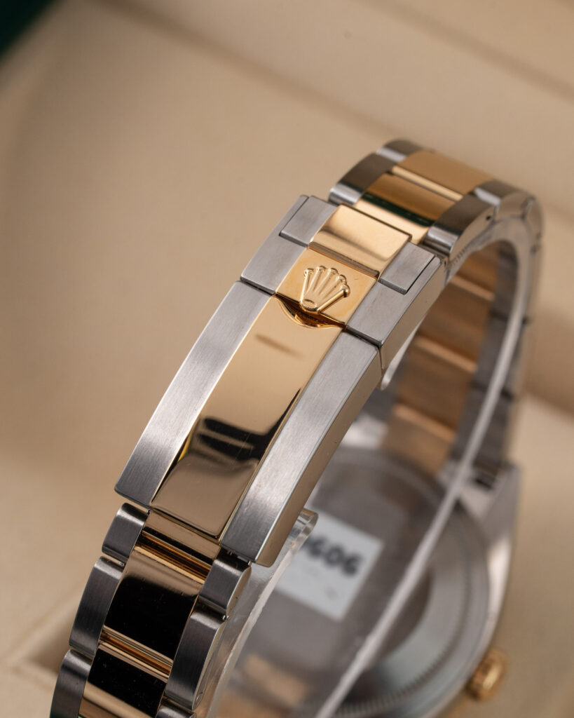 Rolex Explorer 124273 2024