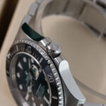 Rolex Submariner 126610LN 2024