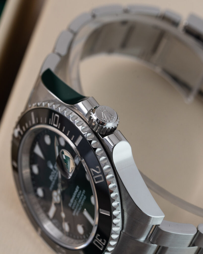 Rolex Submariner 126610LN 2024