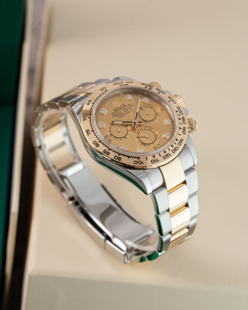 Rolex Daytona 116503 2021