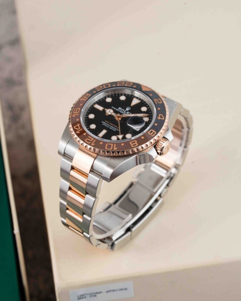 Rolex GMT-Master II 126711CHNR 2023