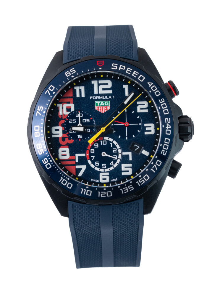 Tag Heuer Formula 1 Quartz CAZ101AZ 2024