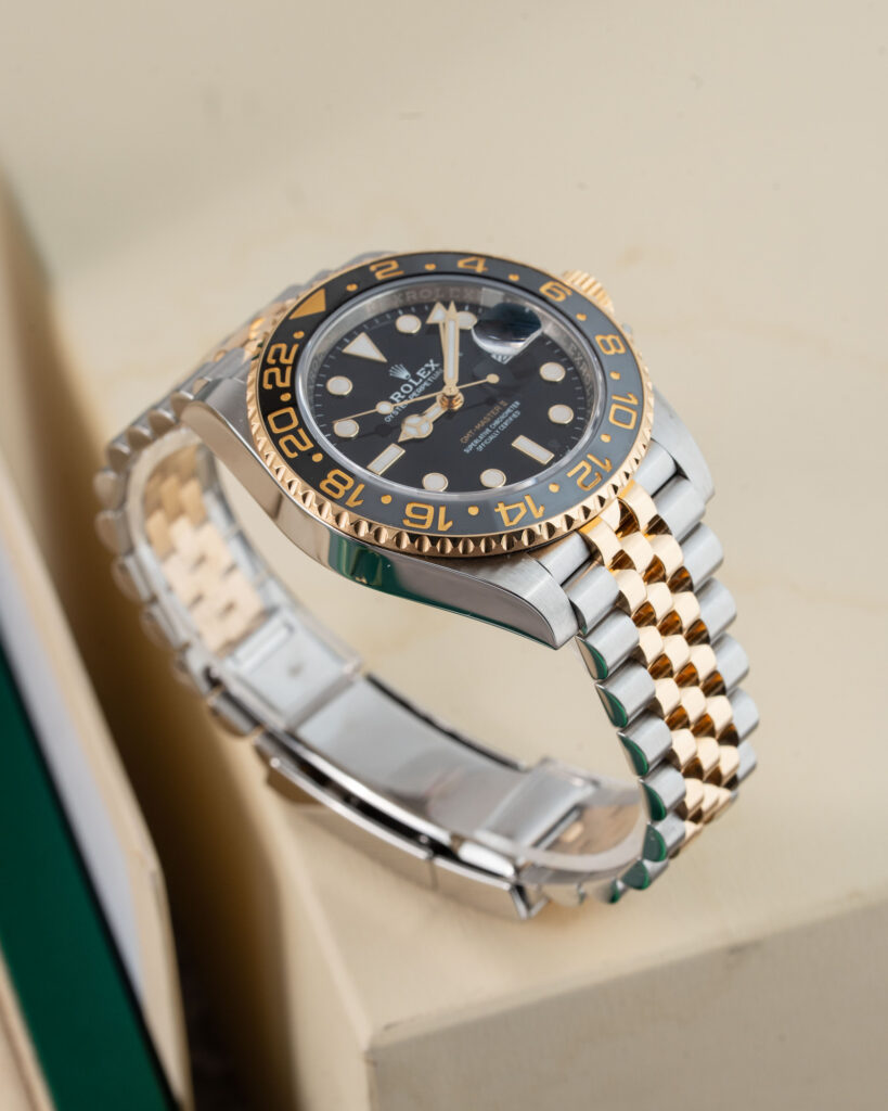 Rolex GMT-Master II 126713GRNR 2023