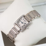 Cartier Tank Française 2403 2003