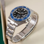 Rolex Submariner 126619LB 2020