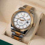Rolex Sky-Dweller 326933 2021