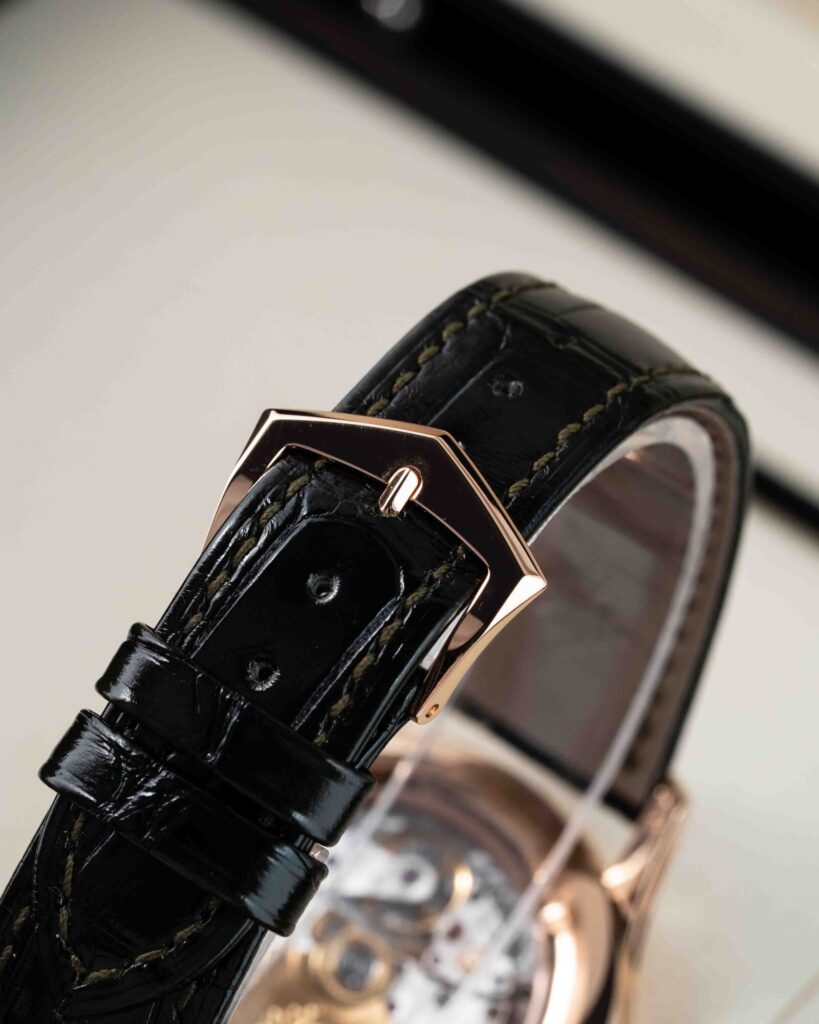 Patek Philippe Annual Calendar 5205R-011 2025