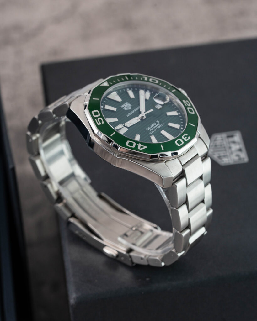 Tag Heuer WAY201S-0 WAY201S-0 2020