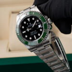 Rolex Submariner 126610LV 2024