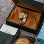 Rolex Datejust 68243 1993