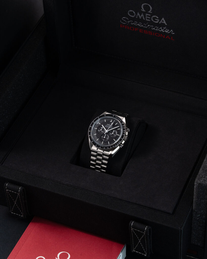 Omega Speedmaster 310.30.42.50.01.002 2022