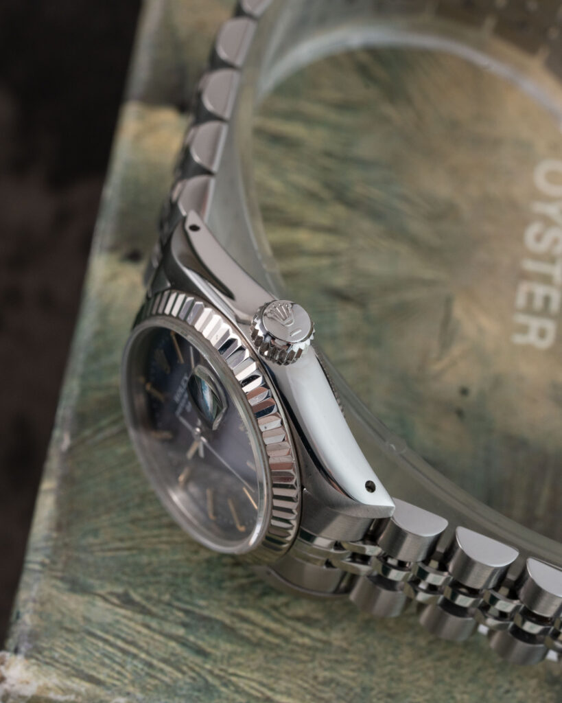 Rolex Datejust 69173 1985