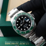 Rolex Submariner 126610LV 2023
