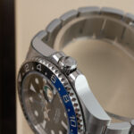 Rolex GMT-Master II 126710BLNR 2021