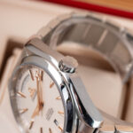 Omega Aqua Terra 231.10.42.22.02.001 2016