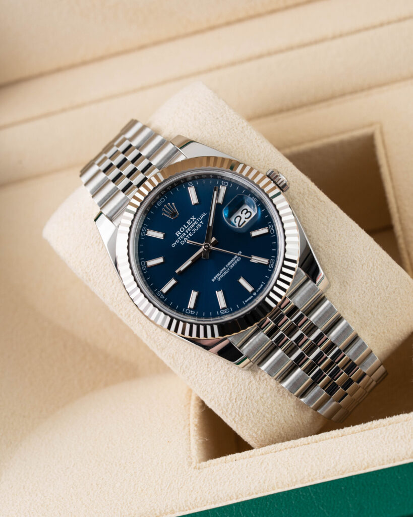 Rolex Datejust 126334 2024