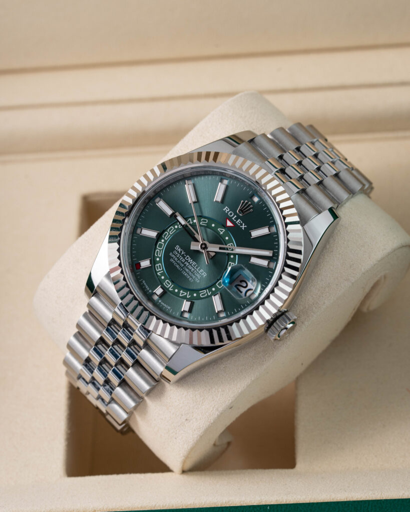 Rolex Sky-Dweller 336934 2025