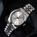 Tudor Black Bay 41 79680 2025