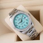 Rolex Datejust 126300 2020