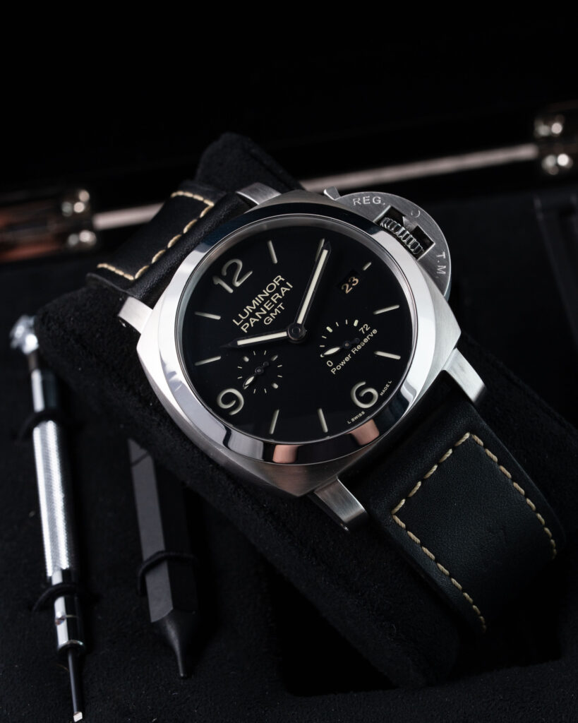 Panerai Luminor PAM00321 2016